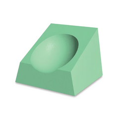 marketlab CT Headrest, 12.5"W x 11"L x 10"H • Coated 1 / each