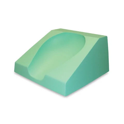 marketlab CT Headrest, Philips • 12"W x 12"L x 6.5"H • Coated 1 / each