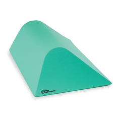 marketlab Angular Bolster, Coated • 22.5"W x 14"L x 7.25"H 1 / each