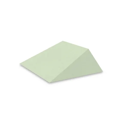 marketlab Foam Wedge X-Ray Positioner 21° Wedge, 14.25"W x 12.25"L x 4.5"H Uncoated 1 / each