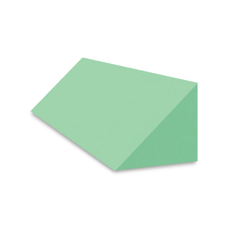 marketlab 45° Cardiac Wedge, 28"W x 14"L x 14"H • Coated  1 / each