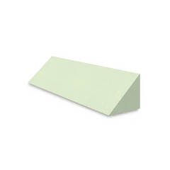 marketlab Spinal Wedge 21"W x 7"L x 7"H 1 / each