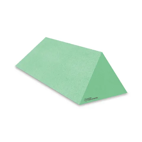 marketlab Spinal Wedge 27"W x 10"L x 7"H • Coated 1 / each