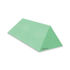 marketlab Spinal Wedge 27"W x 10"L x 7"H • Coated 1 / each