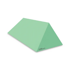 marketlab Spinal Wedge 33"W x 13.75"L x 9.5"H • Coated 1 / each