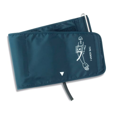 marketlab Replacement ADC Cuffs & Bladders  Fits 8.7" to 16.5" Adult  1 / each