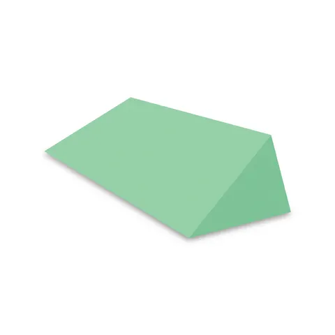 marketlab Bariatric Foam Positioners 30/60/90° Wedge • 29.5"W x 10"L x 6"H • Coated 1 / each
