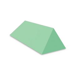marketlab Bariatric Foam PositionersSpinal Wedge • 27.5"W x 10"L x 7"H • Coated 1 / each