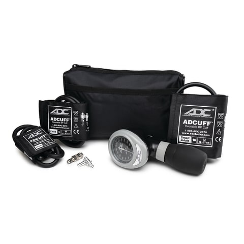 marketlab Hopkins Triple Blood Pressure Kit 1 / each