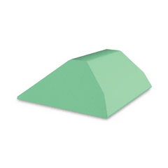 marketlab Bariatric Foam Positioners Torso Bolster • 18.5"W x 16.5"L x 7"H • Coated 1 / each