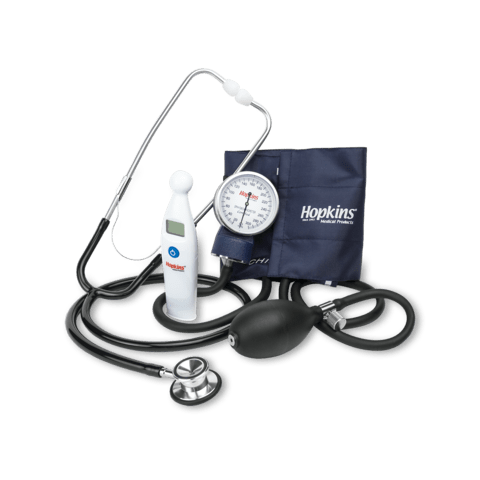 marketlab Pediatric Vital Signs Kit 1 / each