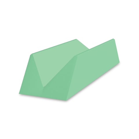 marketlab Extremity Block, Large Coated • 17.5"W x 7"L x 30"H 1 / each