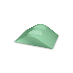 marketlab Leg Rest With Knee Cutouts, Small • 18"W x 14.5"L x 4"H 1 / each