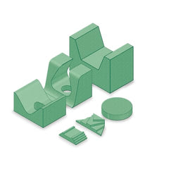 marketlab Pediatric Kit, Coated 1 / each