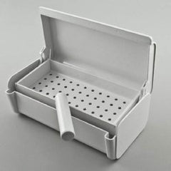 Soaking Tray 10 X 5 X 2-1/2 Inch, Large EACH MK-529574
