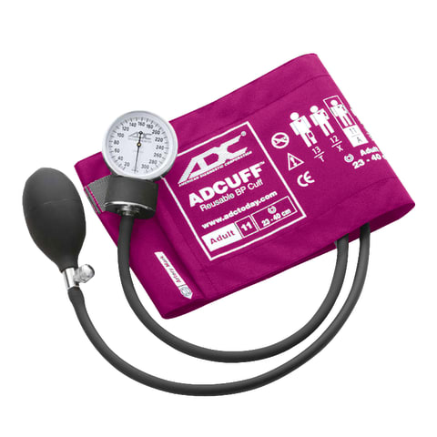 marketlab ADC Adcuff  1 / each