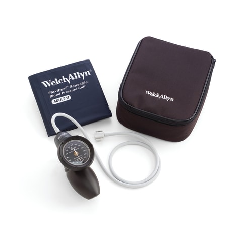 marketlab Welch Allyn DuraShock DS58 Platinum Series Adult Cuff 1 / each
