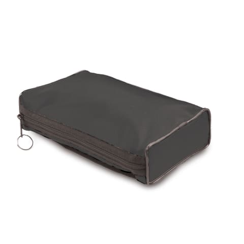 marketlab Premium Zippered Nylon Organizer 1 / each