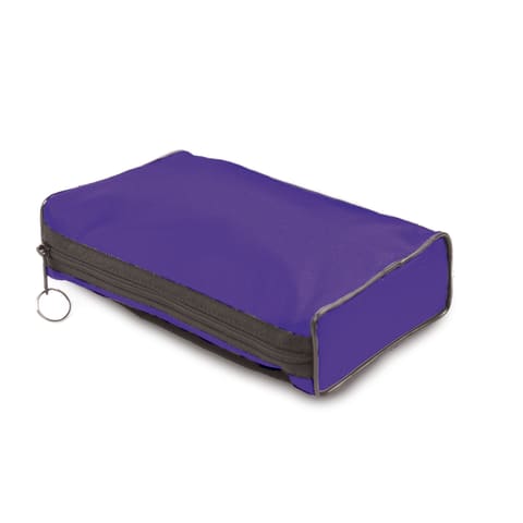 marketlab Premium Zippered Nylon Organizer 1 / each