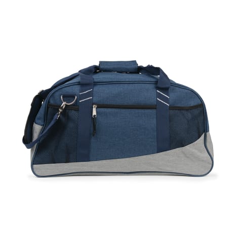 marketlab Large Professional Duffle, Navy 1 / each