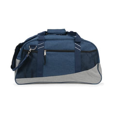 marketlab Large Professional Duffle, Navy 1 / each