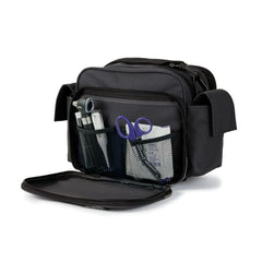 marketlab Hopkins Mini Home Health Shoulder Bag • 10"W x 7"D x 9.5"H • 1.2lb, 1 / each