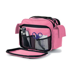 marketlab Hopkins Mini Home Health Shoulder Bag • 10"W x 7"D x 9.5"H • 1.2lb, 1 / each