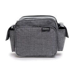 marketlab Hopkins Antimicrobial Mini Home Health Shoulder Bag  1 / each