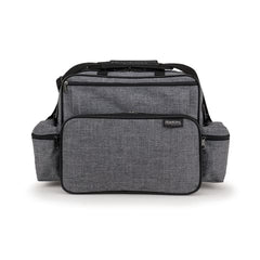 marketlab Hopkins Antimicrobial Home Health Shoulder Bag 1 / each