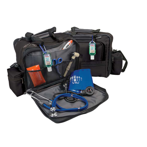 marketlab Hopkins Mark V Shoulder Bag No Lock 1 / each