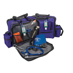 marketlab Hopkins Mark V Shoulder Bag No Lock 1 / each