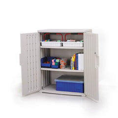 Locking Storage Cabinets EACH ML5307