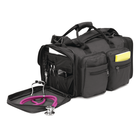 marketlab Professional Healthcare Carry All Bag No Lock 1 / each