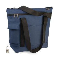 marketlab Hopkins 600 Clean/Dirty Tote With Combo Lock 1 / each