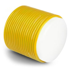 Exercise Resistance Tubing TheraBand® Professional Yellow 100 Foot Length Light Resistance (1/BX) MK-531546