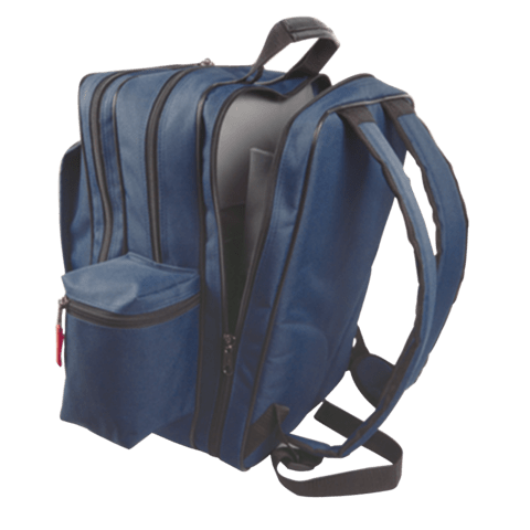 marketlab 11.5"W x 9"D x 16"H 3.2lb, Hopkins 21st Century Plus Home Care Backpack 1 / each