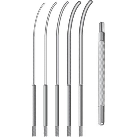 Handle HANDLE, F/MINI DILATOR SET EACH MK-532795