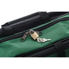 marketlab Mini Brass Key Lock 1 / each