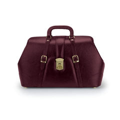 marketlab Leather Physicians Bag Physician Bag • 16"W x 6"D x 11"H  1 / each
