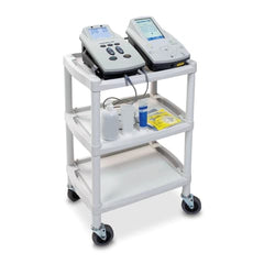 MARKET LAB Mettler 73 Plastic Cart EACH ML53421