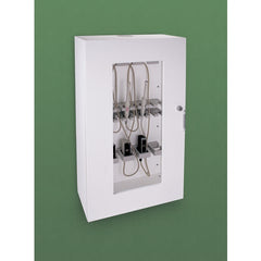 MARKET LAB Ultrasound Transducer Storage Cabinet • 24.5"W x 10.75"D x 46.5"H each ML53447
