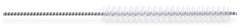 Instrument Cleaning Brush Key Surgical BRUSH, CLEANING .062X6" Pack of 1 MK-535162