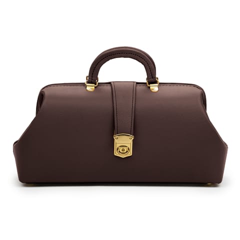marketlab Leather Doctors Bag 1 / each