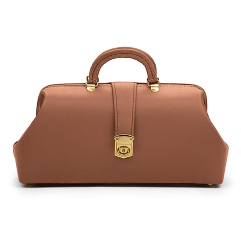 marketlab Leather Doctors Bag 1 / each