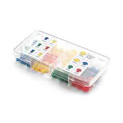 marketlab Welch Allyn MicroTymp® 4 Accessories, Eartip Starter Kit and Probe Kits 1 / each