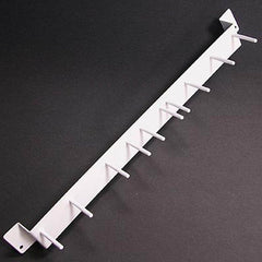 Brush Drying Rack Stainless Steel 12 Inch Each MK-535630