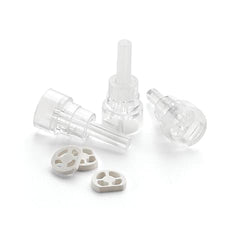 marketlab Welch Allyn MicroTymp® 4 Accessories, Probe Tip and Gasket Kit 1 / each