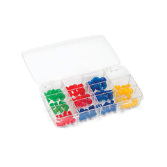 marketlab Welch Allyn OAE Disposable Ear Tip Starter Kit  1 / each