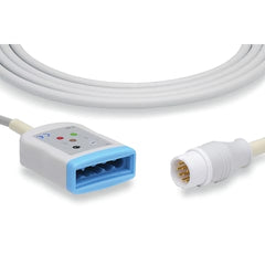 marketlab Reusable Trunk CablesPhilips Compatible, 5-Lead • Single 1 / each