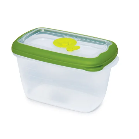 marketlab Small Medi-Keeper Container 1/ea